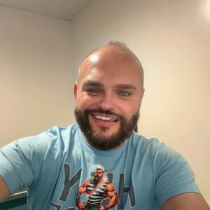 Meet your Posher, James